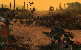 «Токсичные геймеры» победили — в трейлере ремастера Warhammer 40,000 Dawn of War вернулся мемный крик