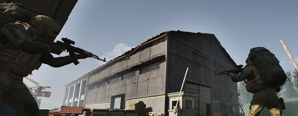 «Прощай, Escape from Scam»: Экс-фанаты EfT готовятся врываться в ультрареалистичный шутер Arena Breakout Infinite