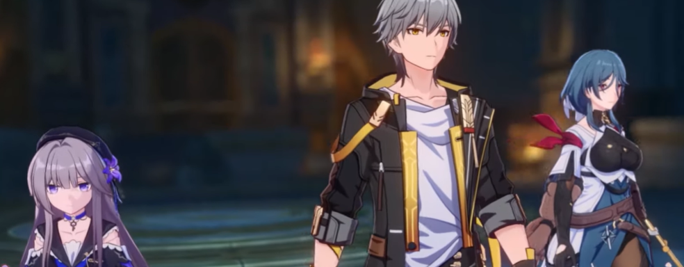 Благодаря миллиону фанатов для Honkai Star Rail 3.0 разблокировали спецпромокод. miHoYo отметила успехи кампании предрегистрации