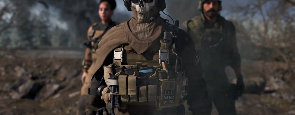 New Warzone battle royale map will support a third fewer players