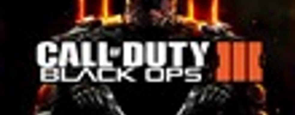 Бета-тест мультиплеера Call of Duty: Black Ops 3 стартует в августе на PS4