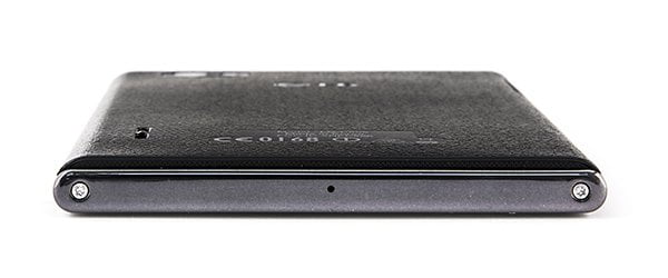 Обзор LG Optimus Vu