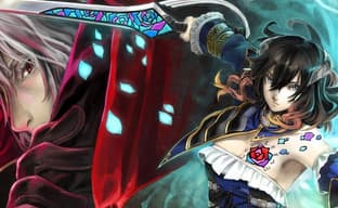 Bloodstained: Ritual of the Night в последнем патче получит два новых игровых режима и косметику