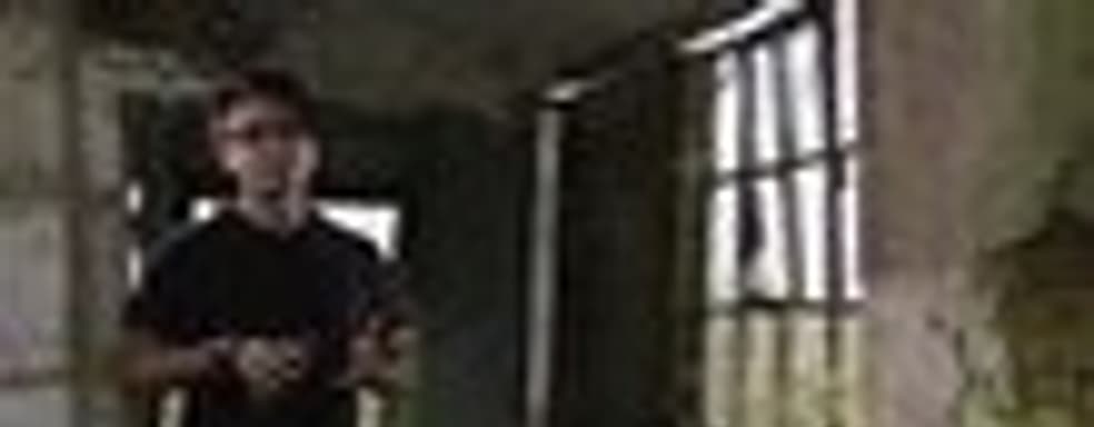 Дневники разработчиков Enslaved