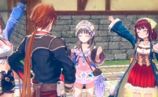 Новая Atelier Resleriana не похожа на Yumia, а вернёт старую формулу