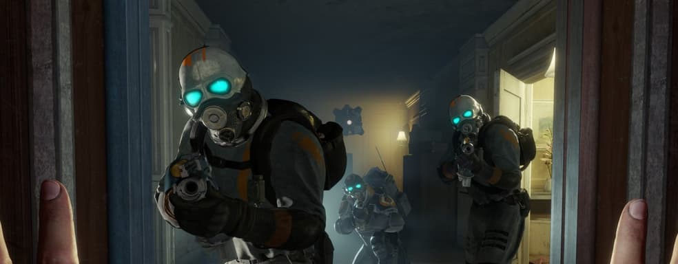 Valve ищет ещё одного психолога для помощи в создании игр