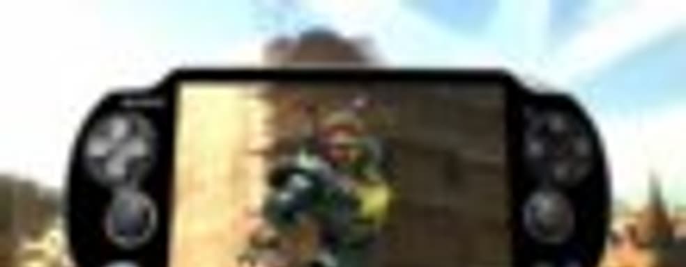 Анонс Invizimals: The Alliance и Invizimals: The Lost Kingdom