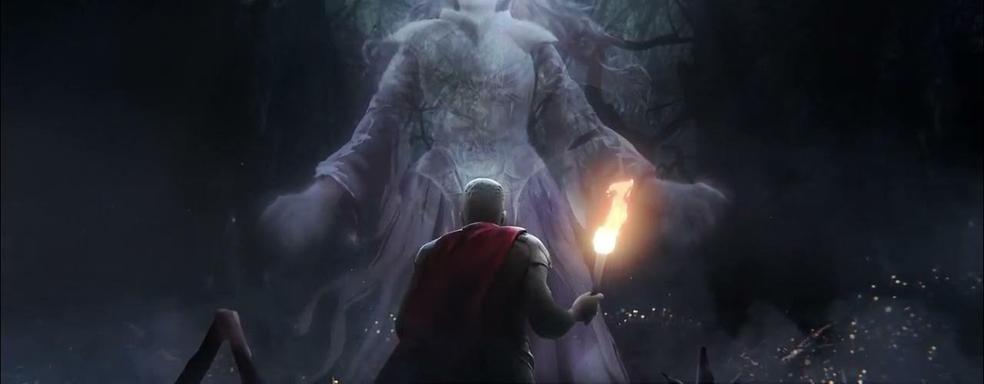 Ответ HoMM3 получит дополнение с мстящими мертвецами. Анонсировано DLC Songs of Conquest: Eternal Rise