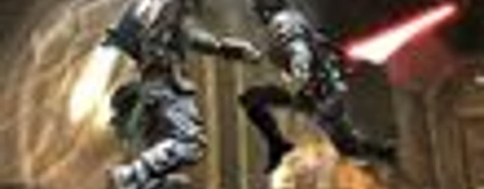 Русская версия Star Wars: The Force Unleashed - Ultimate Sith Edition в продаже