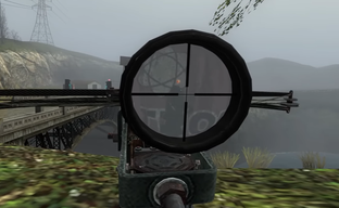 Неофициальная Half-Life 2 VR выйдет в сентябре. VR-адаптацию шутера создают более пяти лет