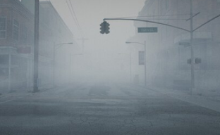 Russian Silent Hill Analogue Gets New Content and Mechanics: Pine Harbor Authors Present Major Update