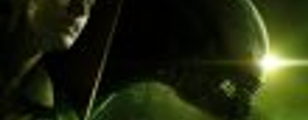 Демонстрация бета-версии Alien Isolation с видом от третьего лица