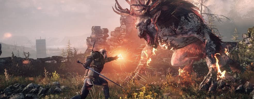 Updated Witcher 3 Will Still Be Released Before the End of the Year, CD Projekt Assured