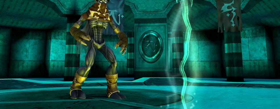 Раскрыты системные требования Legacy of Kain: Soul Reaver 1 & 2 Remastered. В рекомендуемых видеокарта RTX 2080