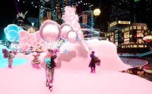 Пенный шутер FOAMSTARS выйдет в феврале