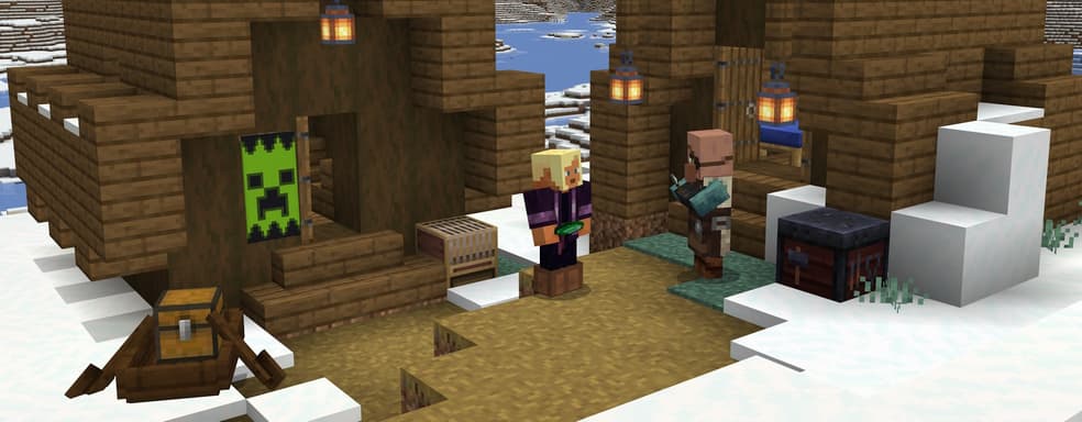 Minecraft больше не поддерживает PlayStation VR