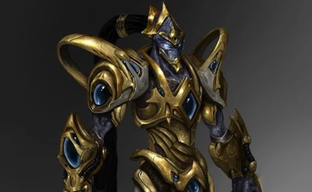 Starcraft 2 раскрылась спустя 14 лет! Оказалось, что протоссов можно было спасти в «смертельной миссии»