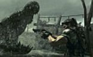 Resident Evil 5 - африканский бадабум