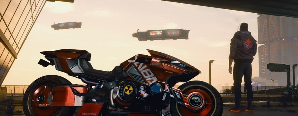 Cyberpunk 2077 не оптимизирована для Ryzen, CDPR обещает помочь с возвратами — самое интересное за 15 декабря