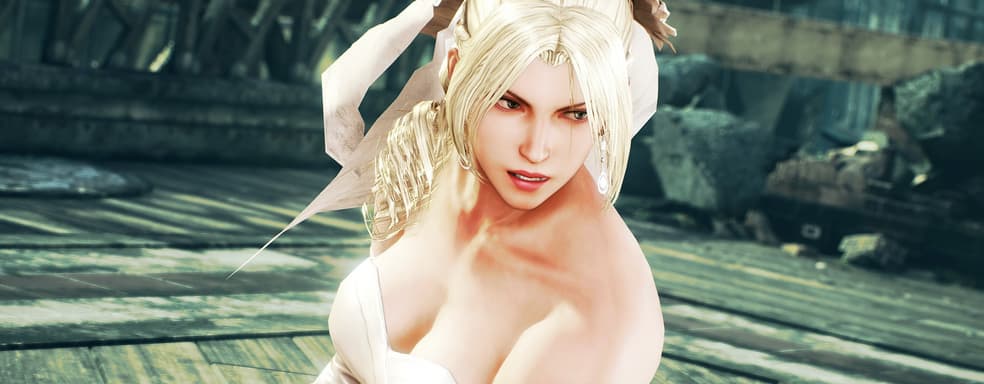 Bandai Namco выпустила Tekken 7: Definitive Edition. Его стоимость составляет почти 9 тысяч рублей