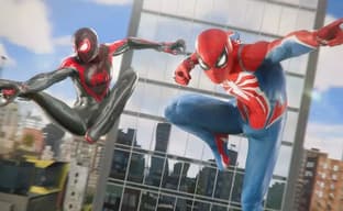 Spider-Man 2 показывает блестящие продажи. Sony подтвердила результат спустя 11 дней после релиза