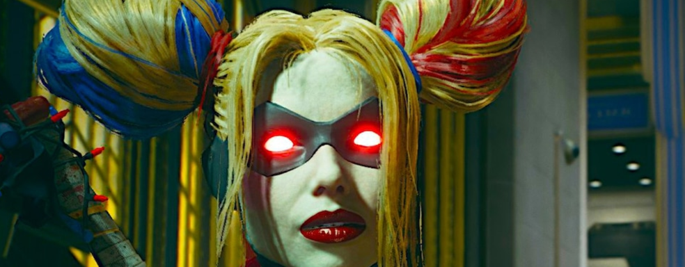 «Не нужна даже бесплатно»: геймеры отреагировали на взлом Suicide Squad Kill the Justice League