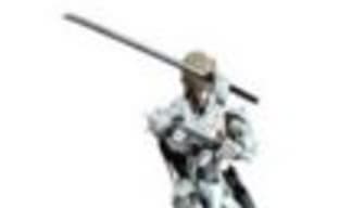 Специальные издания Metal Gear Rising: Revengeance