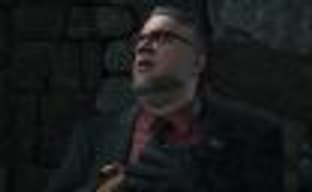 Гильермо дель Торо надеется, что Кодзима скоро покажет ему игровой процесс Death Stranding