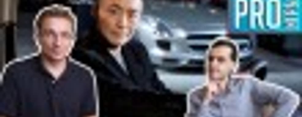 [5.40] Подкаст PRO игры: настоящий соблазн 