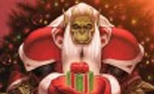 С наступившим 2016 годом!