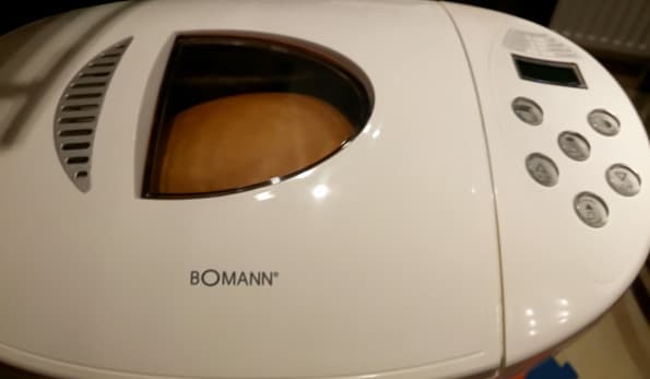 Хлебопечь Bomann CB 594