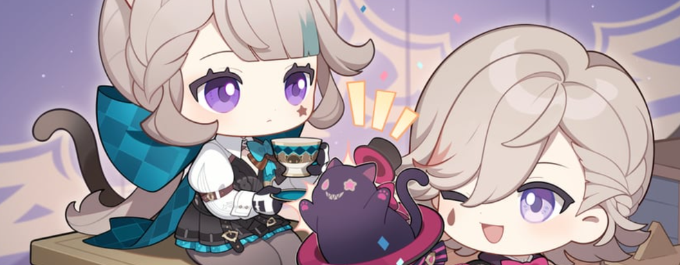 Корейцы обрушились на Genshin Impact и требуют вырезать Лини из игры. Слишком симпатичный персонаж