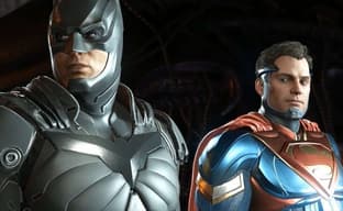 В файлах MultiVersus нашли намёк на Injustice 3