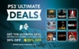 Ultimate Editions в PSN