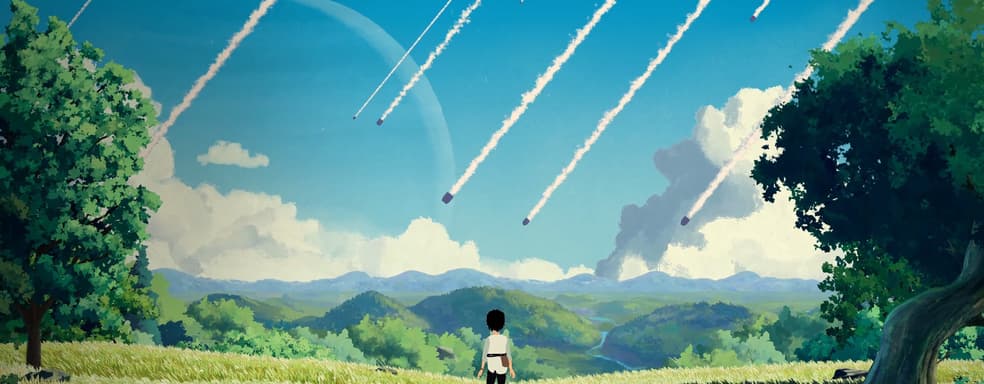 Красочную приключенческую головоломку Planet of Lana перенесли, но выпустят в Xbox Game Pass на релизе