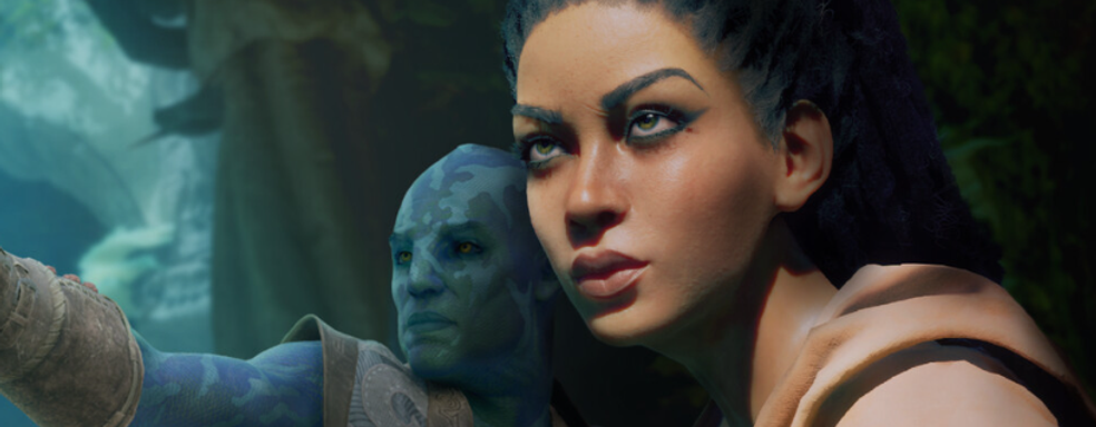 Инсайд: Avowed от Obsidian перевели на Unreal Engine 5.3 с помощью The Coalition