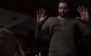 Это не Дракманн! – глава разработчиков The Last of Us Part II прокомментировал сходство с одним из персонажей игры