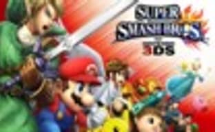 Оценки Super Smash Bros. for Nintendo 3DS