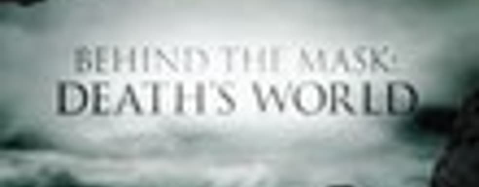 Дневники разработчиков Darksiders II