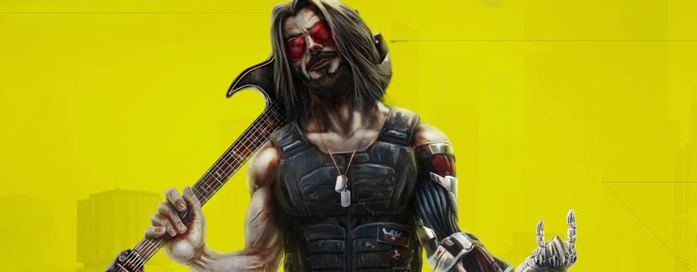 Дорогой SSD для PS5, авторы Cyberpunk 2077 о переработках, Sony раскритиковали японцы — самое интересное за прошедшую неделю