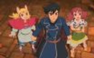 Ni No Kuni II поступит в продажу 10 ноября этого года