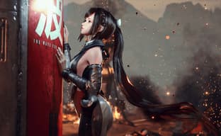 Названо время прохождения Stellar Blade