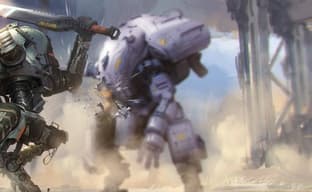 Respawn работала над Titanfall 3 десять месяцев, признался бывший сотрудник студии