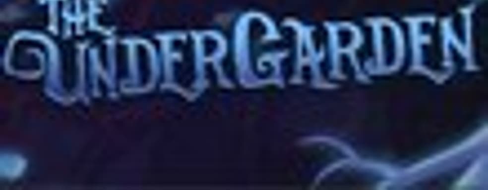 Демо-версия The UnderGarden 