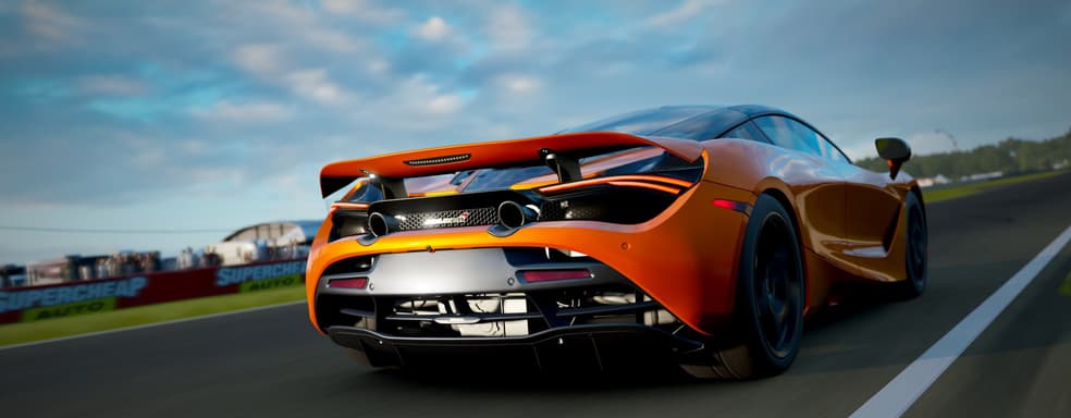 Скоро начнется тестирование Forza Motorsport 8. Доступна регистрация