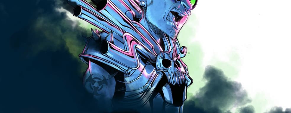 Дуэли в духе «Безумного Макса»: открылся предзаказ на дополнение «Культ хрома» для настолки Radlands