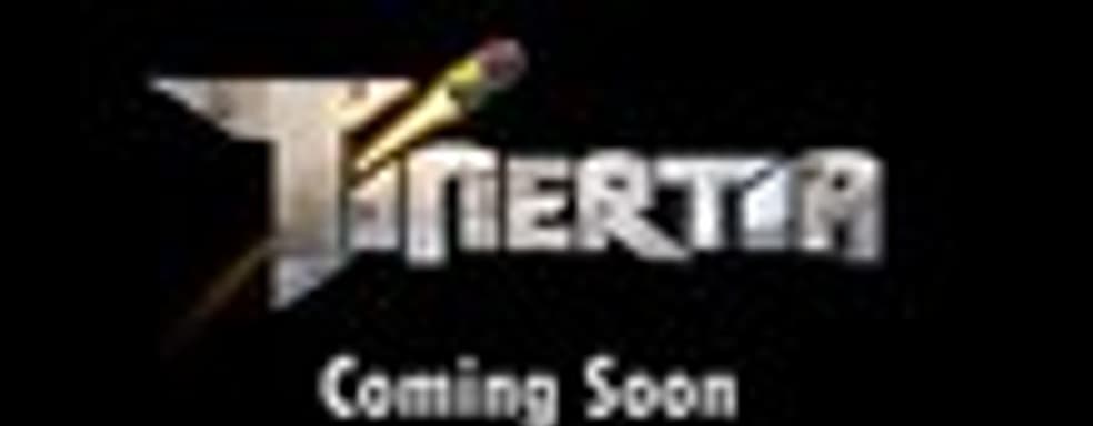 Платформер Tinertia выйдет 3 сентября