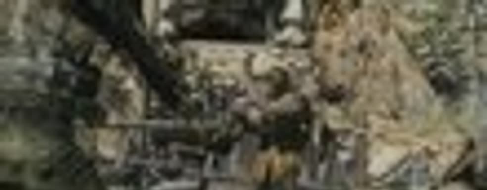 Е3-демонстрация Splinter Cell: Blacklist