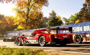 Слух: разработчики Microsoft Flight Simulator работают над гоночной игрой