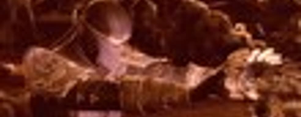 Трейлер Rain для Mortal Kombat